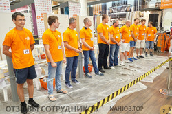 Отзывы МАСТЕРА РЕМОНТА